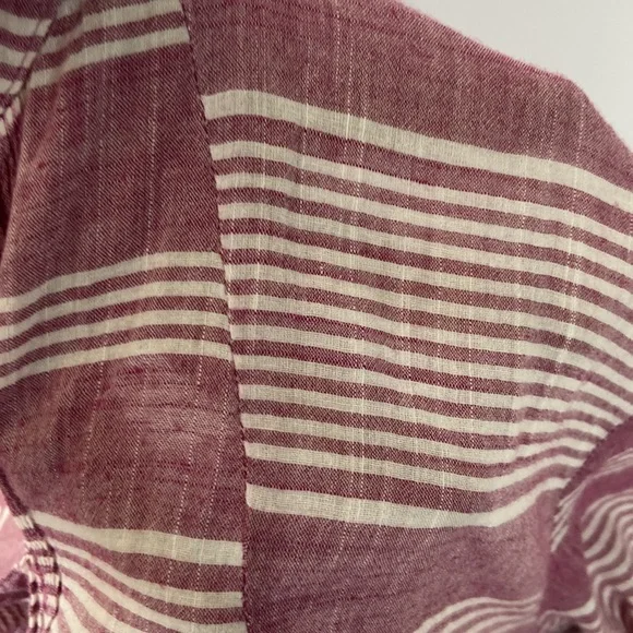 Anthropologie Isabella Sinclair Homestead Dress - Picture 13 of 14